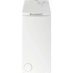 Indesit BTW L60400 EE/N Felültöltős mosógép