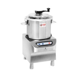 Kutter - 1500/2200 fordulat/perc - Royal Catering - 12 l