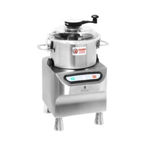 Kutter - 1500 fordulat/perc - Royal Catering - 5 l