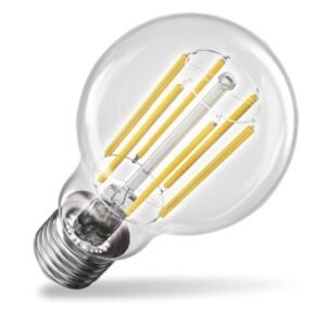 LED izzó Filament A60 A CLASS / E27 / 7