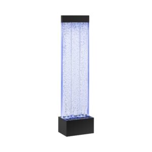 LED vízfal - 39 x 151.5 x 26 cm | Uniprodo