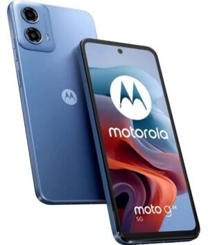 Moto g34 5g ds 8+128gb