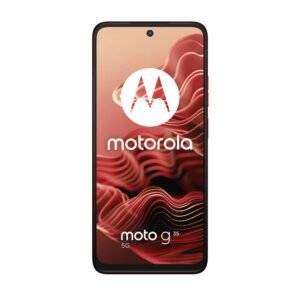 Moto g35 5g 4+128gb ds - guava red PB3K0010PL  - AkcióShop