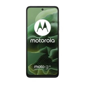 Moto g35 5g 4+128gb ds - leaf green PB3K0011PL  - AkcióShop