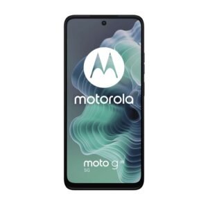 Moto g35 5g 4+128gb ds - midnight black PB3K0009PL  - AkcióShop