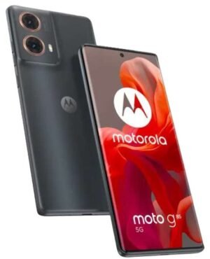 Moto g85 5g ds 8+256 gb - urban grey PB2A0035RO  - AkcióShop