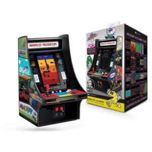 My Arcade Dgunl-3226 Namco Museum 20In1 Mini Player Retro Arcade...