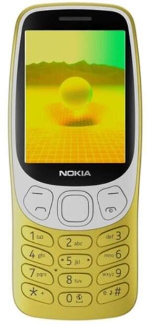 Nokia 3210 4G 2