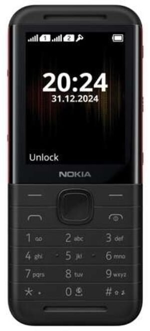 Nokia 5310 (2024) 2