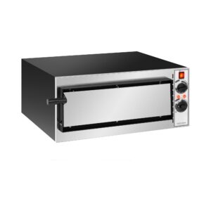 Pizzakemence - 1 Kamra - Ø 32 Cm | Royal Catering