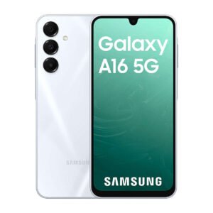 Samsung A166B Galaxy A16 5G DS 128GB (4GB RAM) - Szürke  - AkcióShop