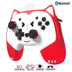 Spirit of Gamer Gamepad Vezeték Nélküli - MIA Bluetooth Controlle...