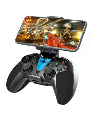 Spirit of Gamer Predator Vezeték nélküli controller - Fekete (PC/...