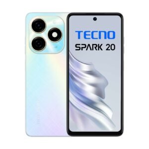 Tecno Spark 20 4G 256GB 8GB RAM