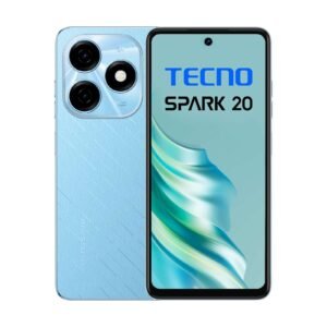 Tecno Spark 20 4G 256GB 8GB RAM