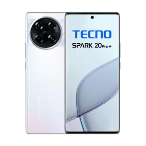 Tecno Spark 20 Pro+ 4G 256GB 8GB RAM