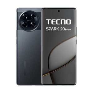 Tecno Spark 20 Pro+ 4G 256GB 8GB RAM