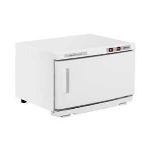 Törölköző melegítő - UV-sterilizálással - 70 °C - 230 W - 16 L | physa