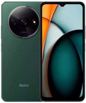 Xiaomi Redmi A3 4G 128GB 4GB RAM Dual SIM Mobiltelefon