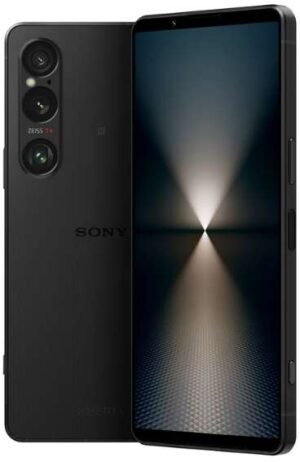 Xperia 1 vi ds 12/256gb