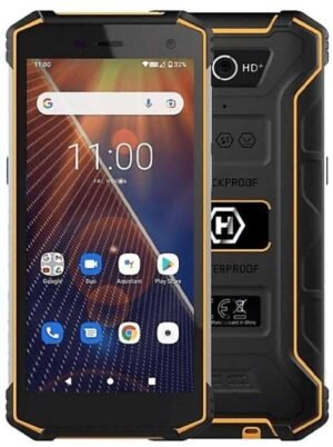 myPhone Hammer Energy 2 Eco 32GB 3GB RAM Dual SIM Mobiltelefon