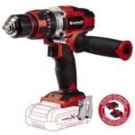 Einhell Te-Cd 18/48 Li-I-Solo Akkumulátoros Fúró-Csavarozó (Akku...  - Akcióshop