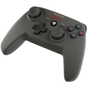 Genesis PV58 vezeték nélküli gamepad (PS3/PC)