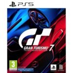 Gran Turismo 7 (Ps5)  - Akcióshop