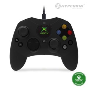 Hyperkin M01618-BK Duchess Xbox Series|One/Windows 11|10 fekete X...