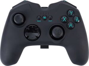 Nacon GC-200WL Vezeték nélküli controller - Fekete