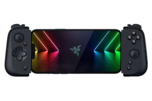 Razer Kishi V2 Dokkolós controller (iPhone)