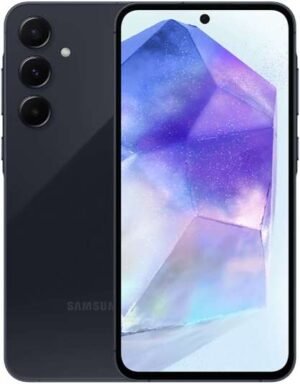 Samsung Galaxy A55 5G 256GB 8GB RAM Dual SIM Mobiltelefon