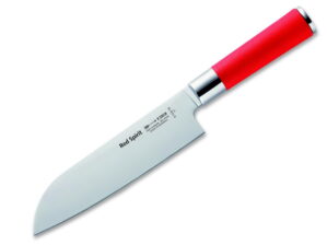 Dick Red Spirit Santoku konyhai kés