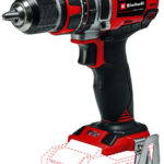 Einhell Te-Cd 18/50 Li-I Bl Solo Akkus Fúró-Ütvefúró-Csavarozó -...  - Akcióshop