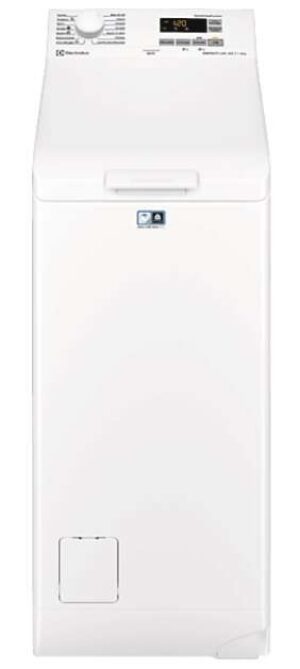 Electrolux EW6TN5061FH PerfectCare felültöltős mosógép