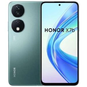 Honor X7b mobiltelefon