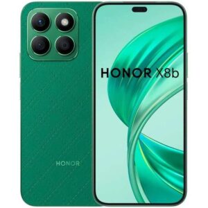 Honor X8B 4G 256GB 8GB RAM Dual SIM Mobiltelefon