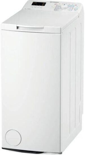 Indesit BTW S50400 EU/N felültöltős mosógép