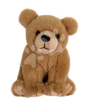 Plüss maci Bear Histoire d’ Ours különböző színben 15 cm 0 hó-tól HO2999