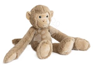 Plüss Majom Monkey Histoire D’ Ours Barna 35 Cm 0 Hó-Tól