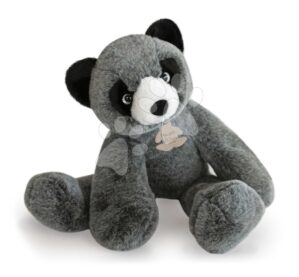 Plüss panda Sweety Mousse Histoire d’ Ours szürke 40 cm 0 hó-tól