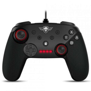 Spirit of Gamer Gamepad - PGS Switch Controller (USB