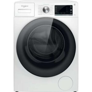 Whirlpool W6 W045WB EE Elöltöltős mosógép