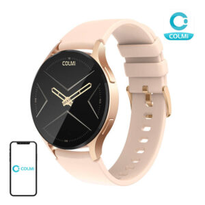 Colmi i28 smartwatch Ultra (gold)