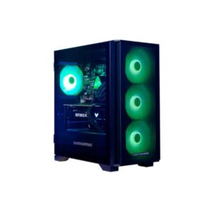 SHARK GAMING PC - Shark Maelstrom (I5-12400F