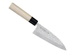 Satake Cutlery Satake Magoroku Saku Deba 15