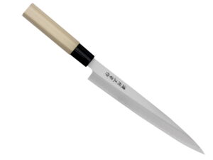 Satake Cutlery Satake Yoshimitsu Yanagiba Sashimi 21 cm