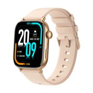 Colmi Smartwatch C8 Max Okosóra 52mm - Gold