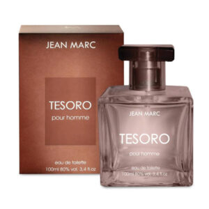 Edt tesoro tesoro 100 ml