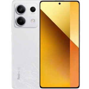 Xiaomi Redmi Note 13 5G 256 GB 8 GB RAM Dual SIM Mobiltelefon